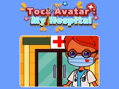 Тоглоом Toca Avatar: My Hospital 