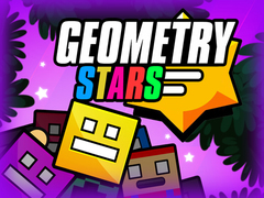Тоглоом Geometry Stars