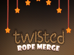 Тоглоом Twisted Rope Merge