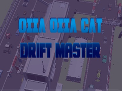 Тоглоом Oiia Oiia Cat Drift Master