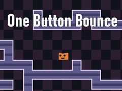 Тоглоом One Button Bounce