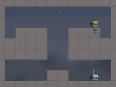 Тоглоом Jetpack Apocalypse