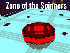 Тоглоом Zone of the Spinners