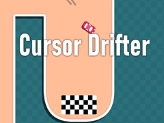 Тоглоом Cursor Drifter