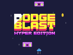Тоглоом Dodge Blast Hyper Edition
