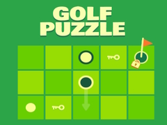 Тоглоом Golf Puzzle