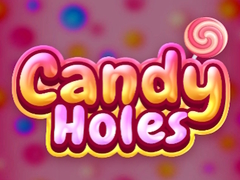 Тоглоом Candy Holes