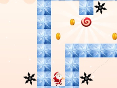 Тоглоом Candy Ice Rush