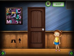 Тоглоом Amgel Kids Room Escape 273