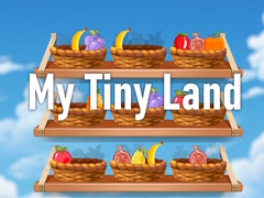 Тоглоом My Tiny Land