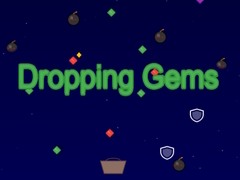 Тоглоом Dropping Gems