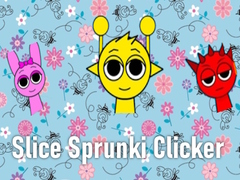 Тоглоом Slice Sprunki Clicker