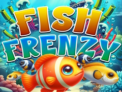 Тоглоом Fish Frenzy 
