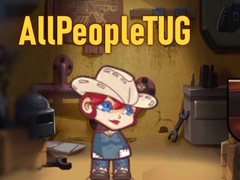 Тоглоом AllPeopleTUG