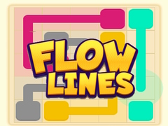 Тоглоом NG: Flow Lines