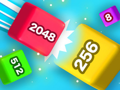 Тоглоом Qube 2048