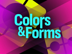 Тоглоом Colors & Forms