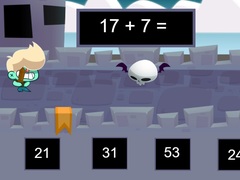 Тоглоом Math Boy