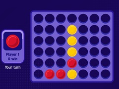 Тоглоом Connect 4 Ultra