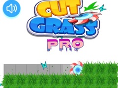 Тоглоом Cut Grass Pro