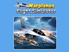 Тоглоом Warplanes Flight Simulator