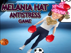 Тоглоом Melania Hat Antistress Game