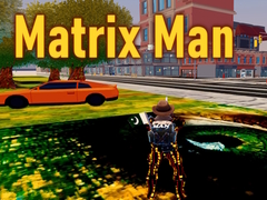 Тоглоом Matrix Man