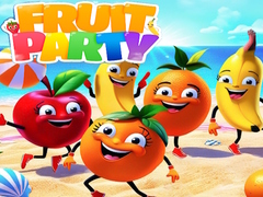 Тоглоом Fruit Party Clicker