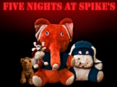 Тоглоом Five Night`s at Spikes