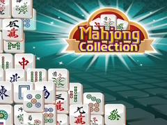 Тоглоом Mahjong Collection