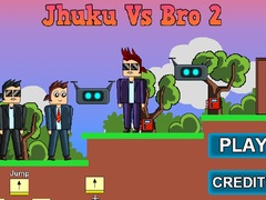 Тоглоом Jhuku Vs Bro 2