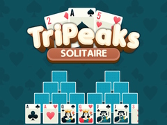Тоглоом Tripeaks Solitaire