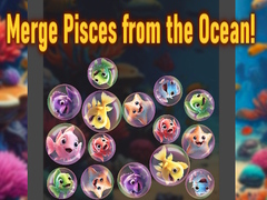 Тоглоом Merge Pisces from the Ocean!
