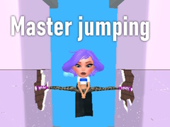 Тоглоом Master jumping