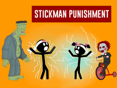 Тоглоом Stickman Punishment