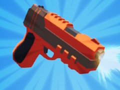 Тоглоом Gun Rush