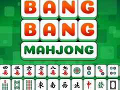 Тоглоом Bang Bang Mahjong