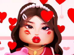 Тоглоом Jigsaw Puzzle: Roblox Love Day