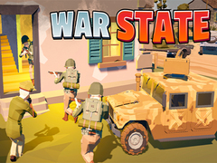 Тоглоом War State