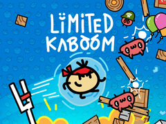 Тоглоом Limited Kaboom