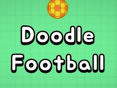 Тоглоом Doodle Football