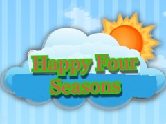 Тоглоом Happy Four Seasons