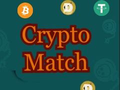 Тоглоом Crypto Match