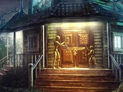 Тоглоом Stray Souls: Dollhouse Story