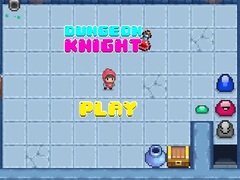 Тоглоом Dungeon Knight