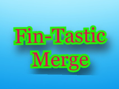 Тоглоом Fin-tastic Merge