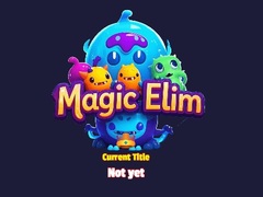 Тоглоом Magic Elim