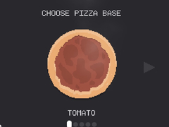 Тоглоом Pixel Pizzeria