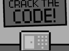 Тоглоом Crack The Code