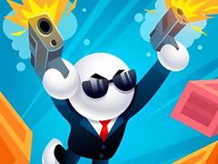 Тоглоом Run N Shoot